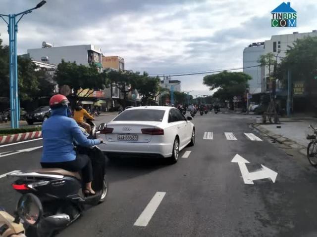 Nhà mặt phố bán tại Liên Chiểu, Đà Nẵng