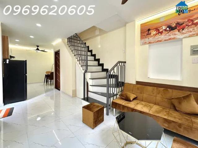 Nhà bán tại Thủ Đức, Hồ Chí Minh