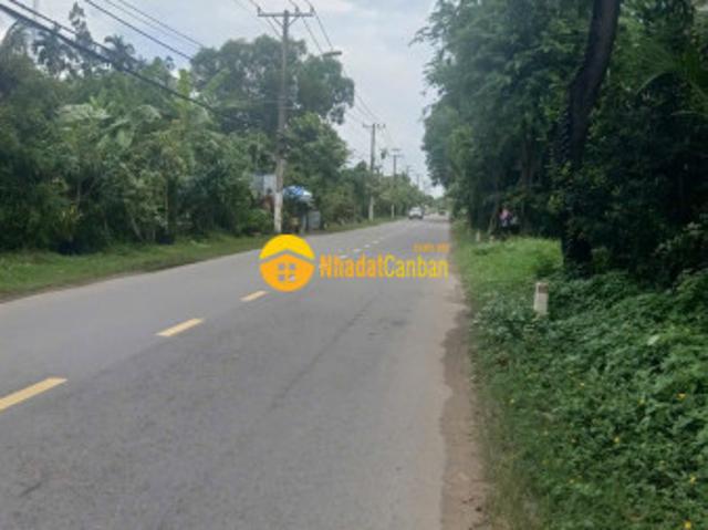 Mặt bằng bán
