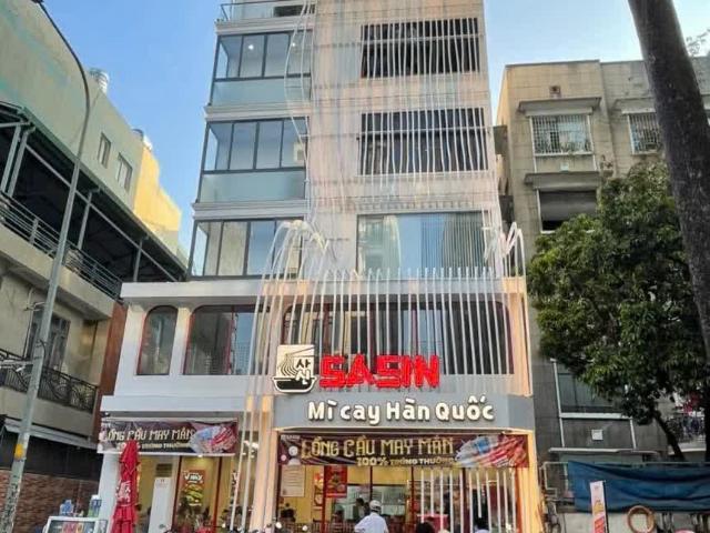 Nhà mặt phố bán tại Thủ Đức, Hồ Chí Minh