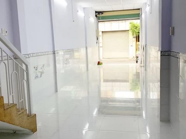 Nhà mặt phố bán tại Thủ Đức, Hồ Chí Minh