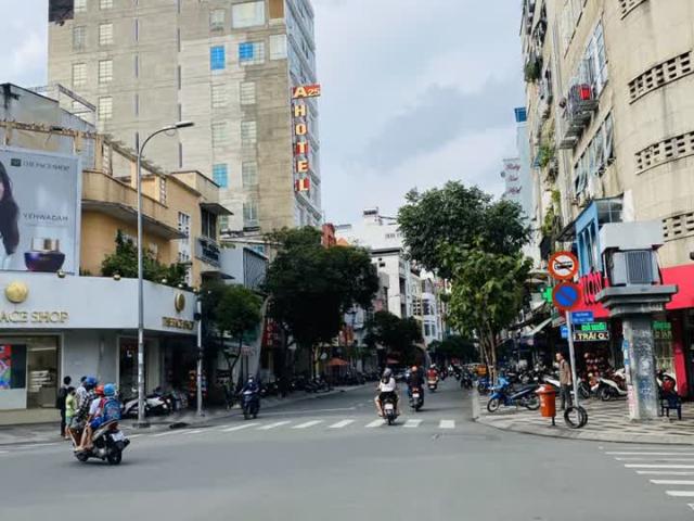 Nhà mặt phố bán tại Thủ Đức, Hồ Chí Minh