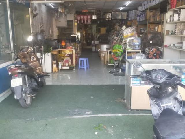 Nhà mặt phố bán tại Thủ Đức, Hồ Chí Minh