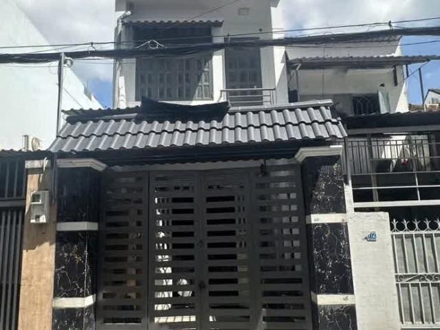 Nhà mặt phố bán tại Thủ Đức, Hồ Chí Minh