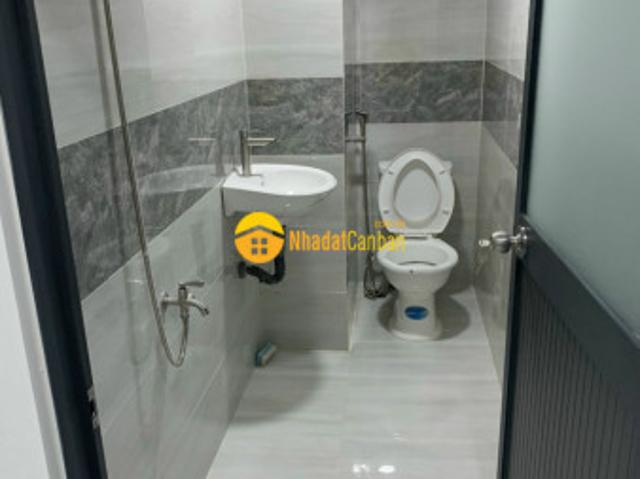 Nhà mặt phố bán