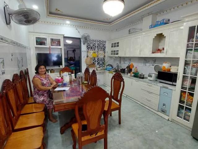 Nhà mặt phố bán tại Thủ Đức, Hồ Chí Minh