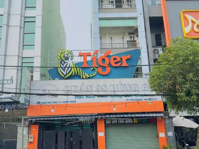 Nhà mặt phố bán tại Thủ Đức, Hồ Chí Minh