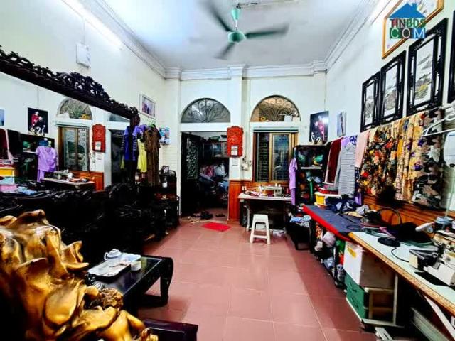 Nhà mặt phố bán tại Hoàn Kiếm, Hà Nội