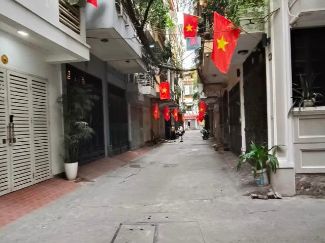 Nhà bán tại Hoàn Kiếm, Hà Nội
