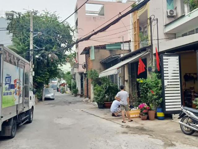 Nhà bán tại Thủ Đức, Hồ Chí Minh