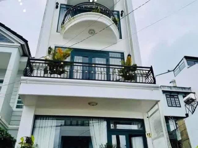 Nhà mặt phố bán