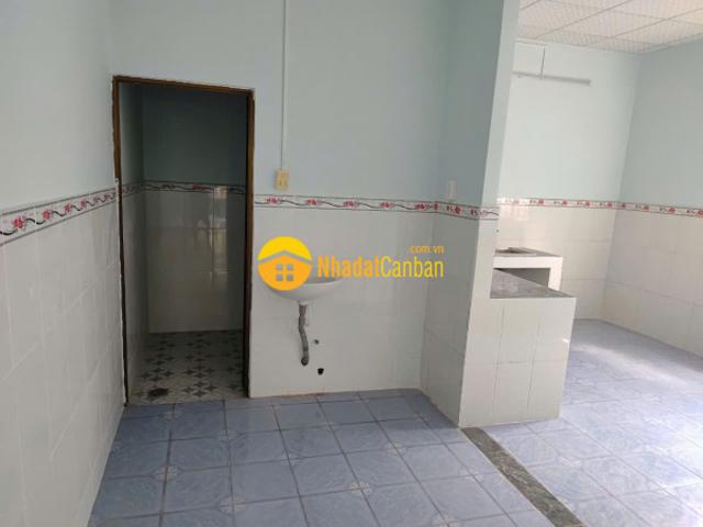 Nhà mặt phố bán