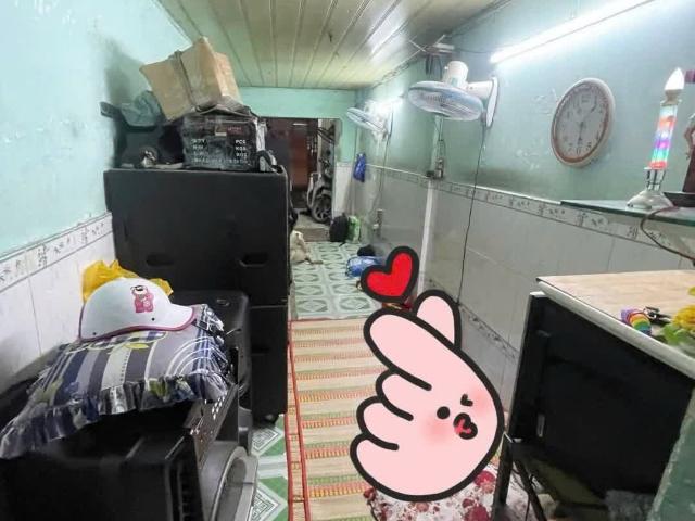 Nhà bán tại Thủ Đức, Hồ Chí Minh