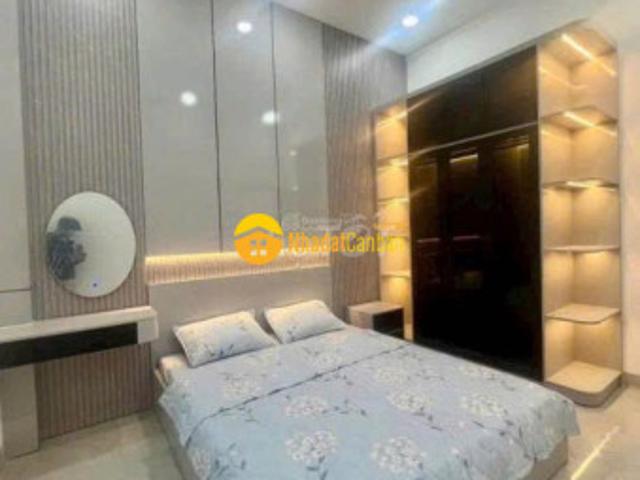 Nhà bán tại Hồ Chí Minh