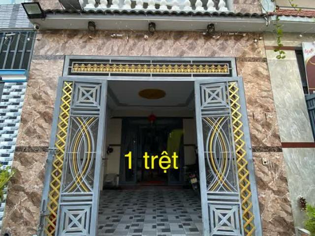 Nhà bán tại Đồng Nai