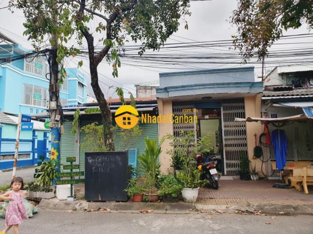 Nhà mặt phố bán