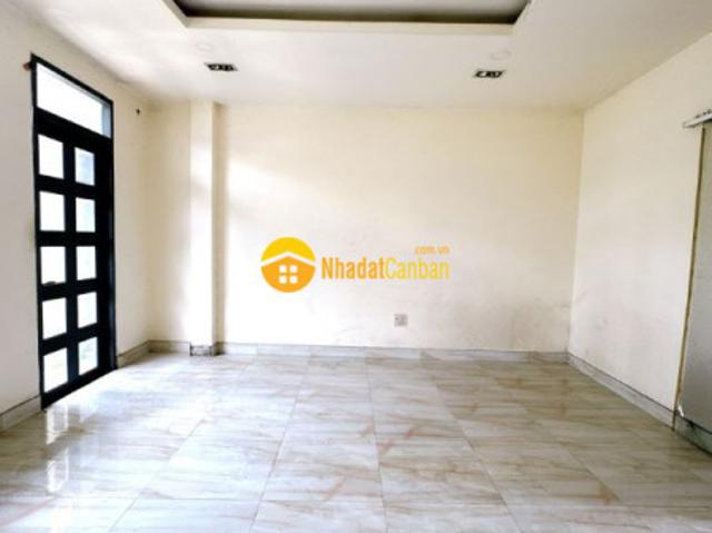 Nhà mặt phố bán