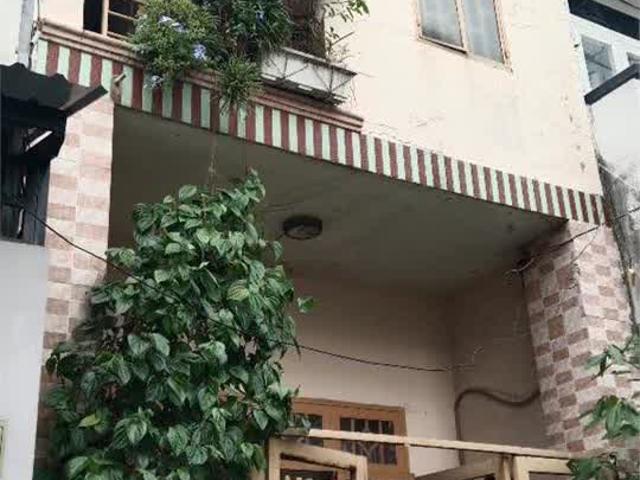 Nhà bán tại Thủ Đức, Hồ Chí Minh