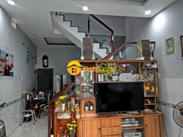 Nhà bán