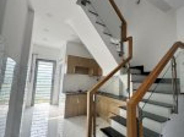 Bất động sản bán tại Hồ Chí Minh