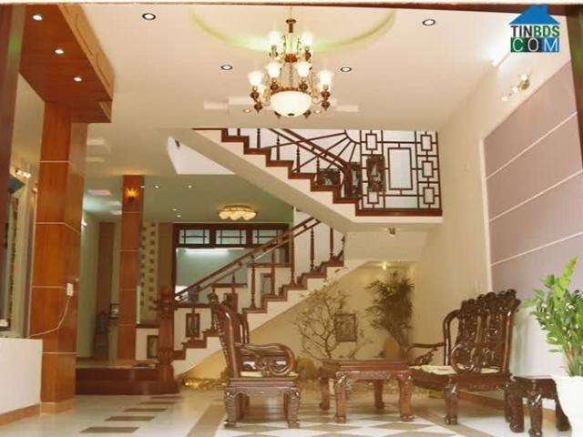 Nhà mặt phố bán tại Liên Chiểu, Đà Nẵng