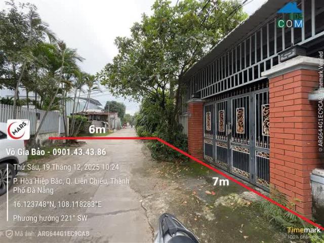 Nhà bán tại Liên Chiểu, Đà Nẵng