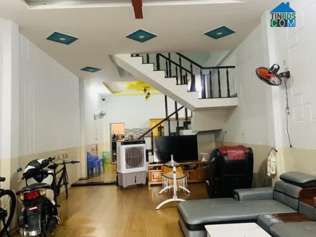 Nhà mặt phố bán tại Thủ Đức, Hồ Chí Minh