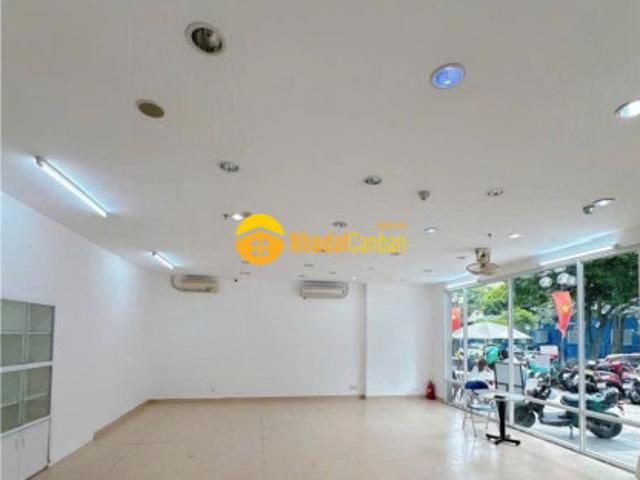 Nhà mặt phố bán