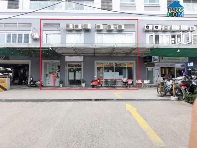 Nhà mặt phố bán tại Thủ Đức, Hồ Chí Minh