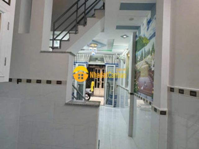 Nhà bán