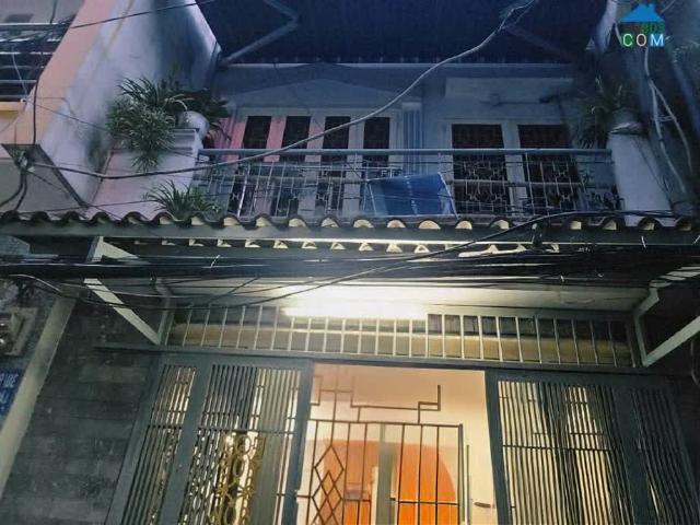 Nhà bán tại Thủ Đức, Hồ Chí Minh