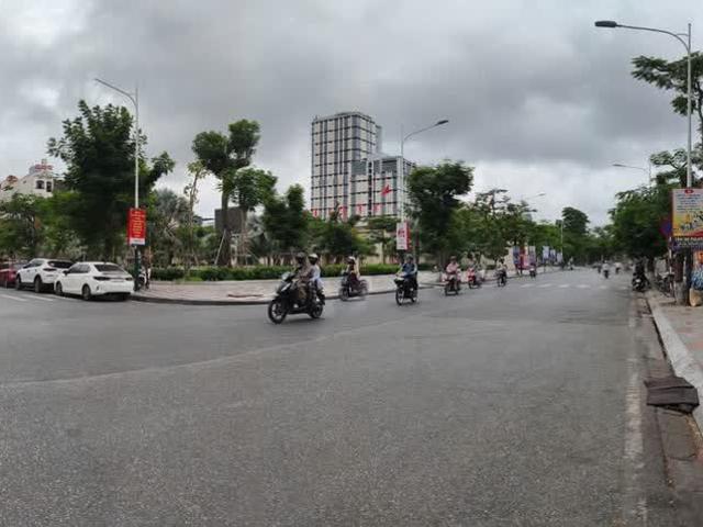 Nhà bán tại Cty dịch vụ thương mại tổng hợp cảng Hải Phòng, Thành phố Hải Phòng