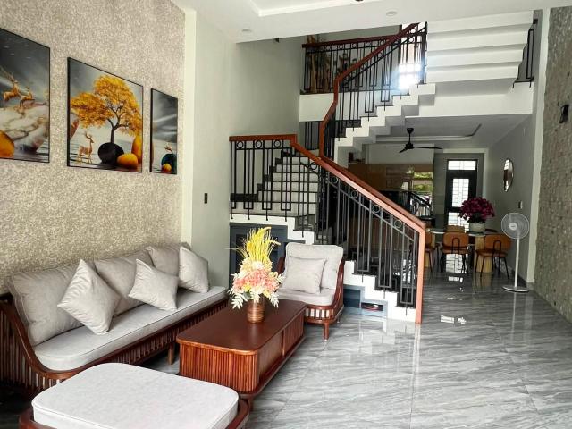 Nhà mặt phố bán