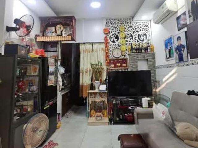 Nhà bán tại Thủ Đức, Hồ Chí Minh