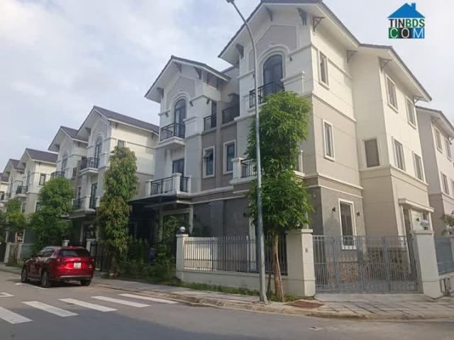 Biệt Thự bán tại Bắc Ninh