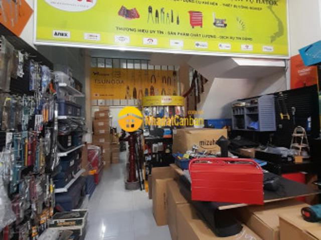Nhà bán