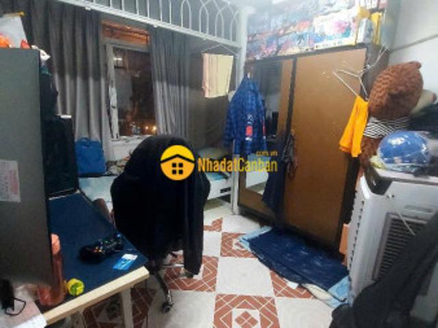 Nhà mặt phố bán