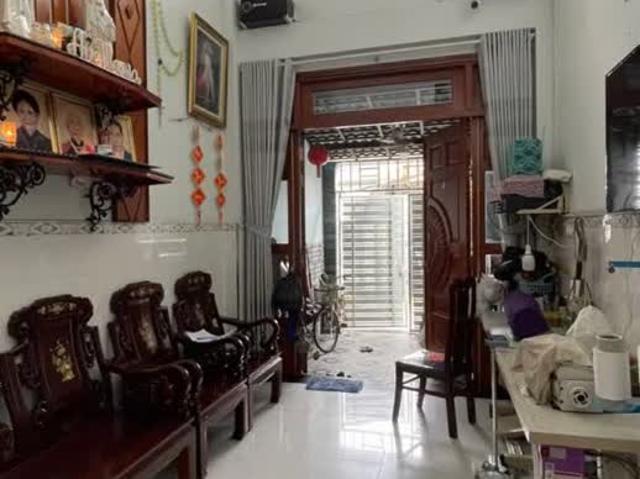 Nhà bán tại Thủ Đức, Hồ Chí Minh