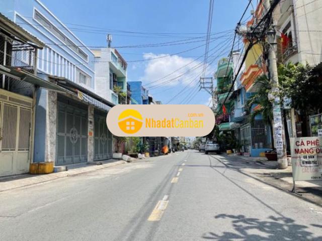 Nhà bán