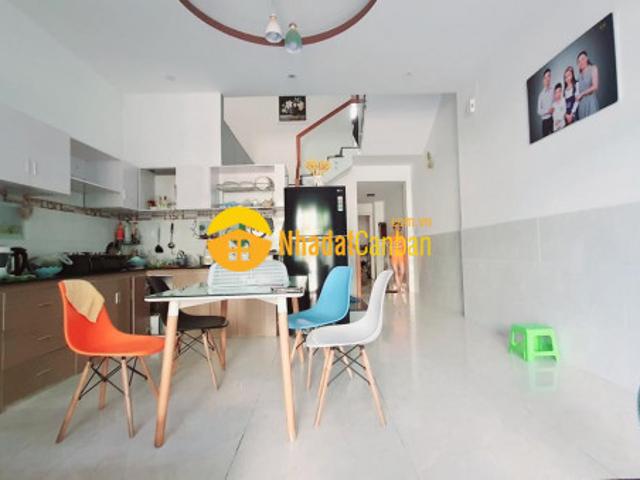 Nhà mặt phố bán