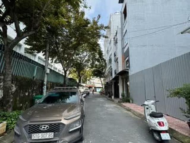 Nhà mặt phố bán tại Thủ Đức, Hồ Chí Minh