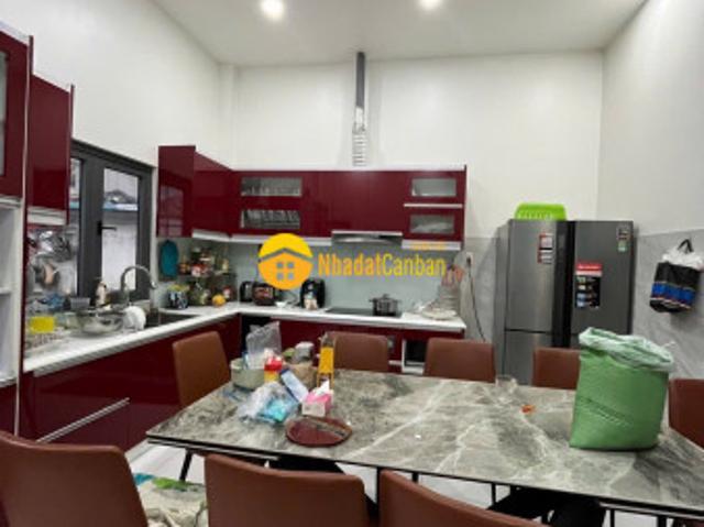 Nhà mặt phố bán