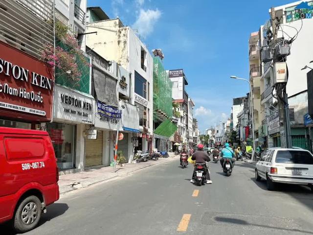 Nhà bán tại Thủ Đức, Hồ Chí Minh