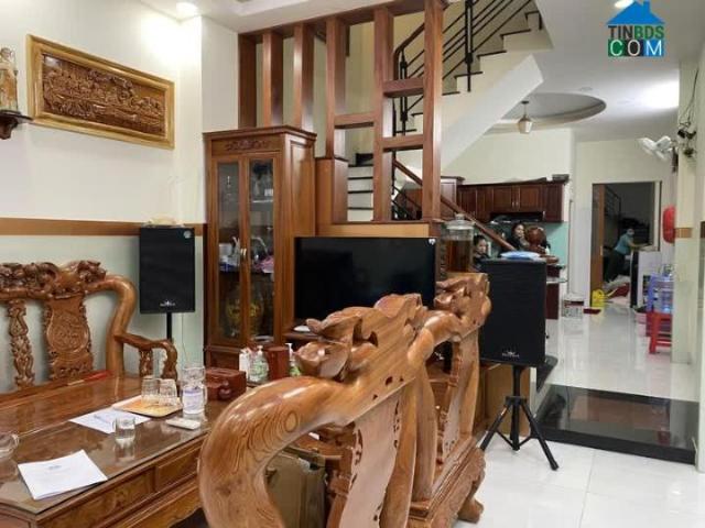 Nhà bán tại Khuôn viên UBND Thành phố Hồ Chí Minh, Thành phố Hồ Chí Minh