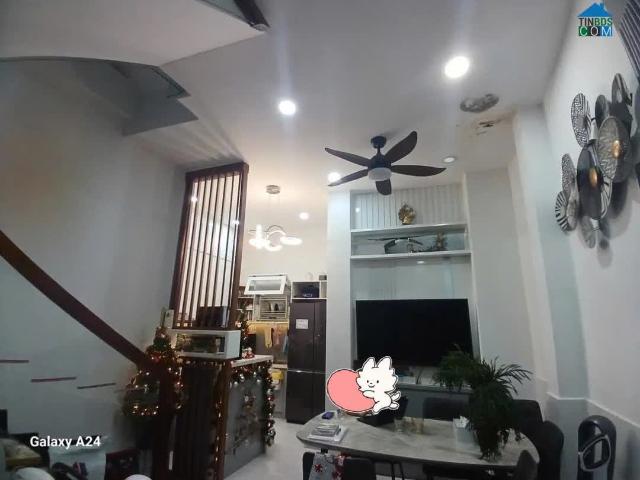 Nhà bán tại Thủ Đức, Hồ Chí Minh