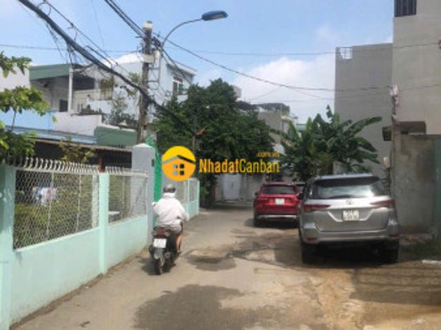 Nhà mặt phố bán