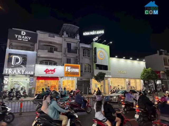 Nhà mặt phố bán tại Thủ Đức, Hồ Chí Minh