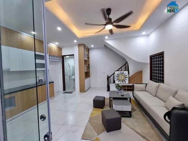 Nhà bán tại Hoàn Kiếm, Hà Nội
