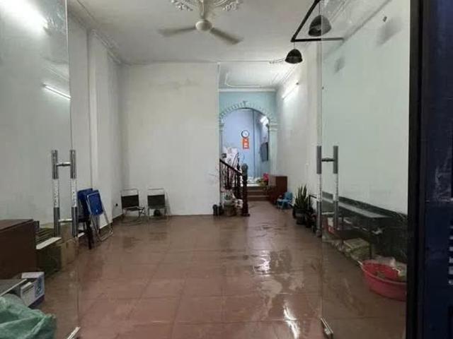 Nhà mặt phố bán tại Hoàn Kiếm, Hà Nội