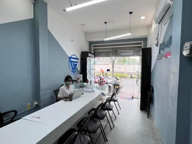 Nhà mặt phố bán tại Thủ Đức, Hồ Chí Minh